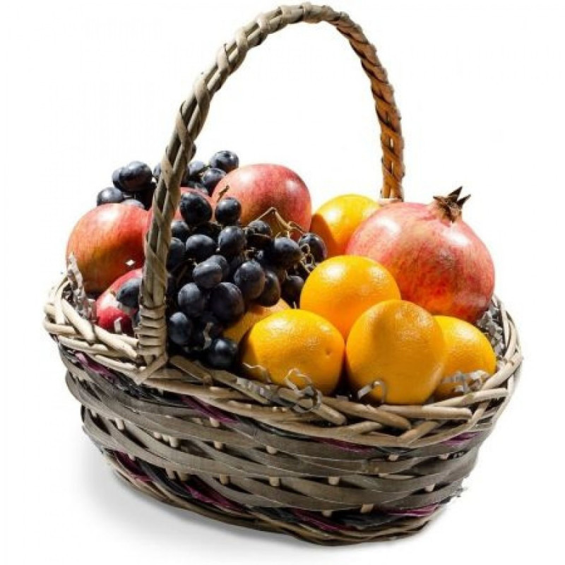 Fruit basket No. 44, standart