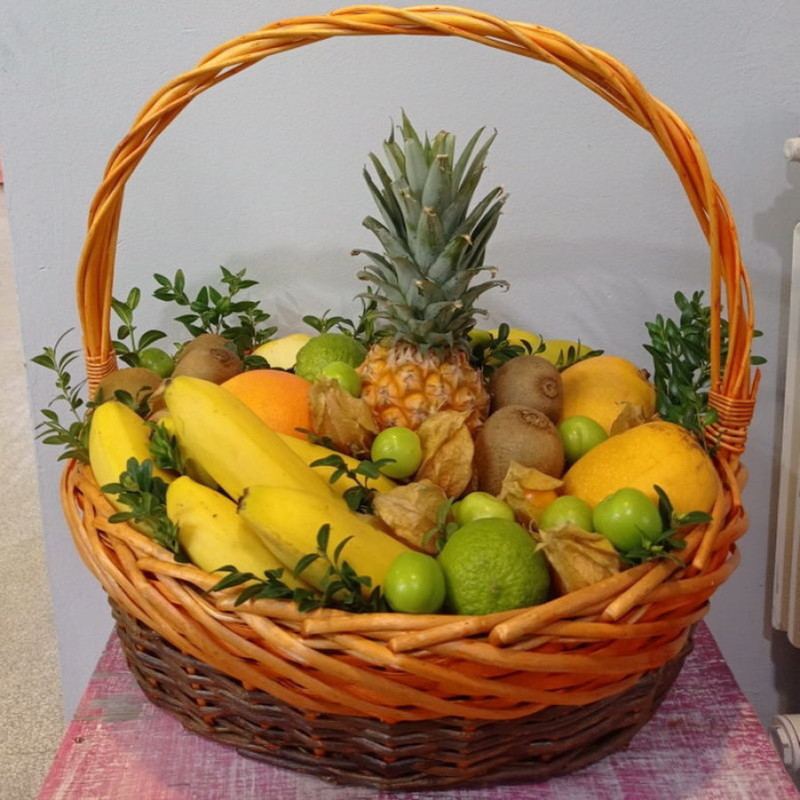 Fruit basket, standart