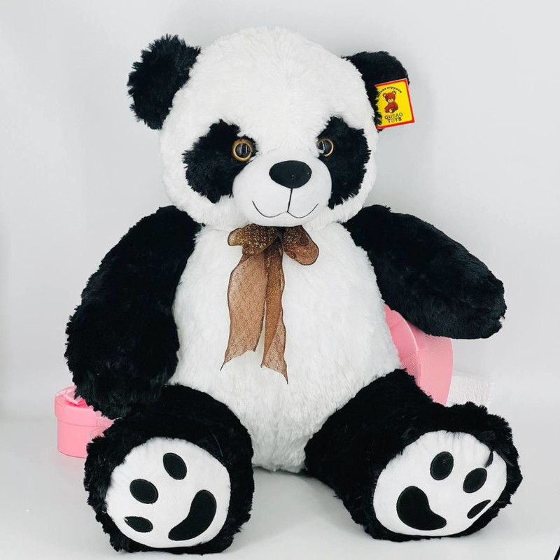 Soft toy Panda 70 cm, standart