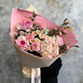 Bouquet "Love"