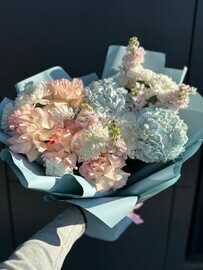 Букет для Мамы