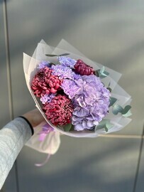 Букет для Мамы