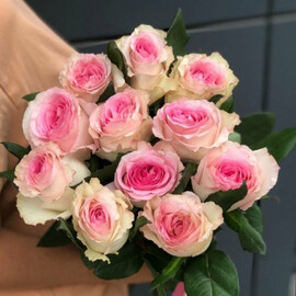 Роза Мандала 11шт