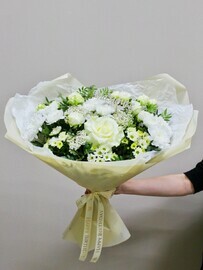 Buket «Serdtce materi»