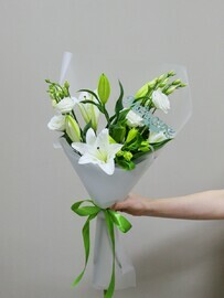 Buket na den_ materi