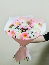 Buket «YAgodnij plombir»