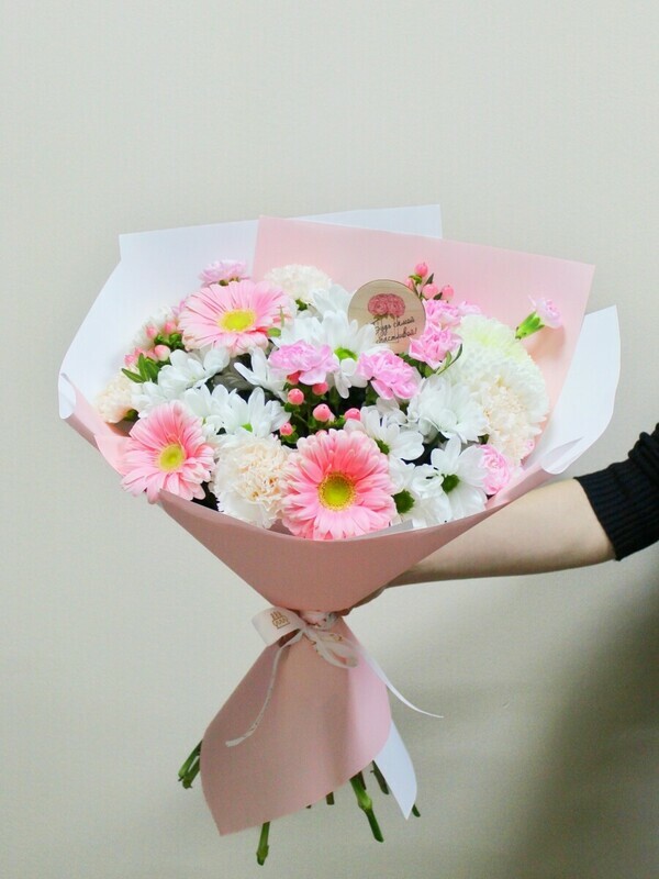 Buket «YAgodnij plombir», standart