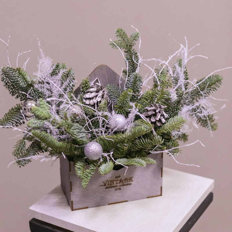 Композиция с нобилисом №51, стандартный