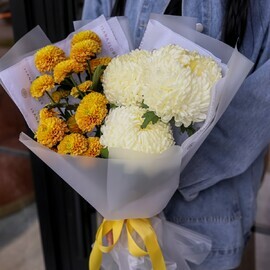 Знак заботы и уважения