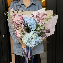 Выбор для мамы 