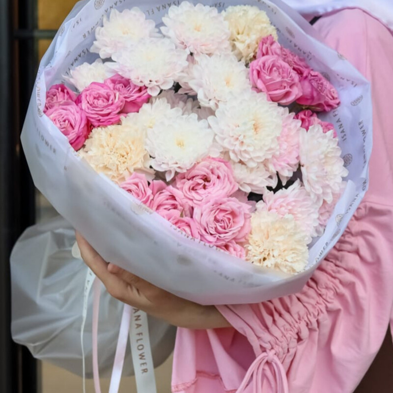 Нежность , премиум