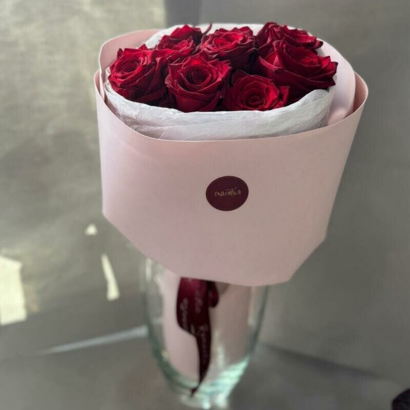 Ягодка  Букет с красной розой  Красная роза мамочке, ягодка  букет с красной розой  красная роза мамочке