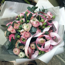 Ранункулюсы