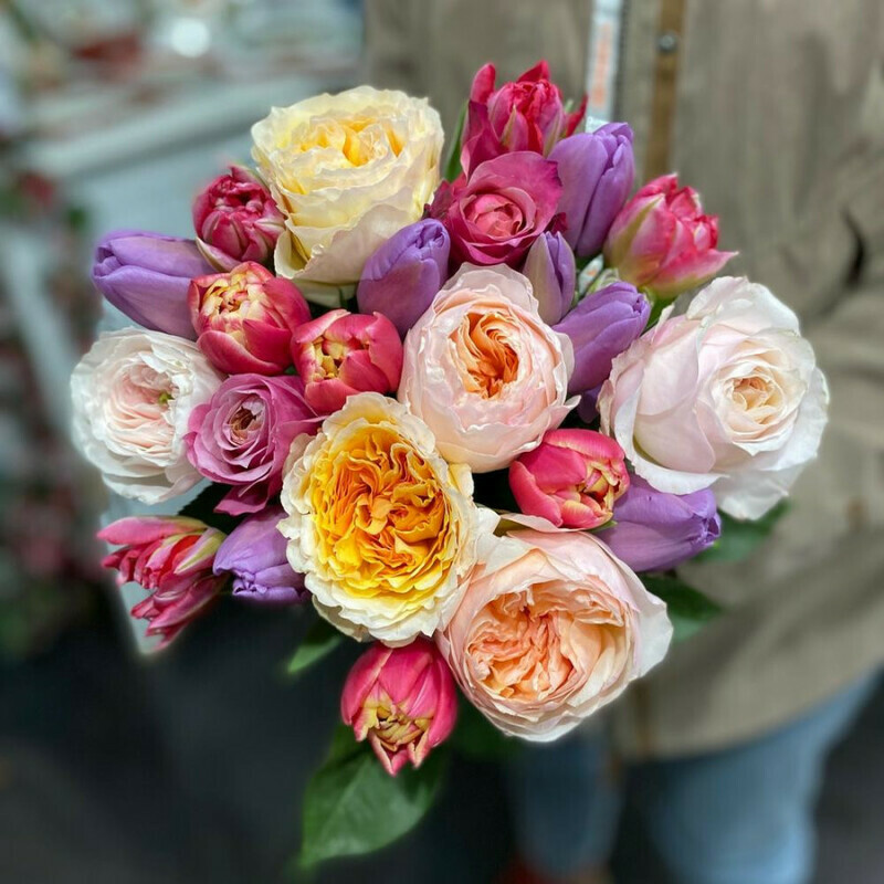 Мгновение, стандартный