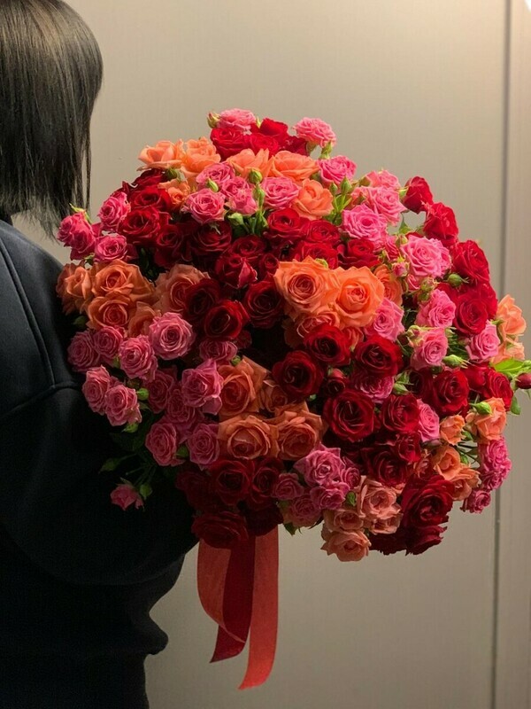 Яркие краски, сильные чувства, премиум