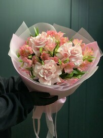 Яркость момента