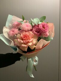 Радость встречи