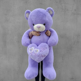 Мишка Гигант