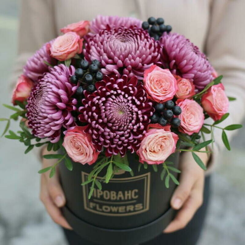 TCveti v korobke (art 002), tcveti v korobke (art 002)