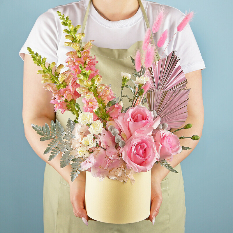 Стрелы Амура, стандартный