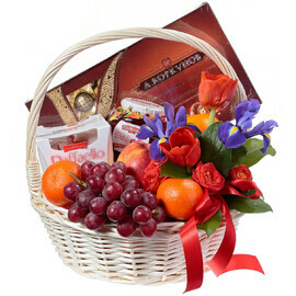 Dlya Horoshego Nastroeniya