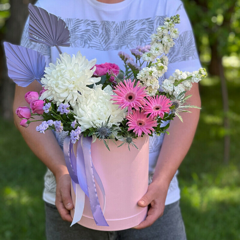 Festival_ TCvetov, standart