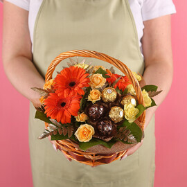 Пылающая Заря