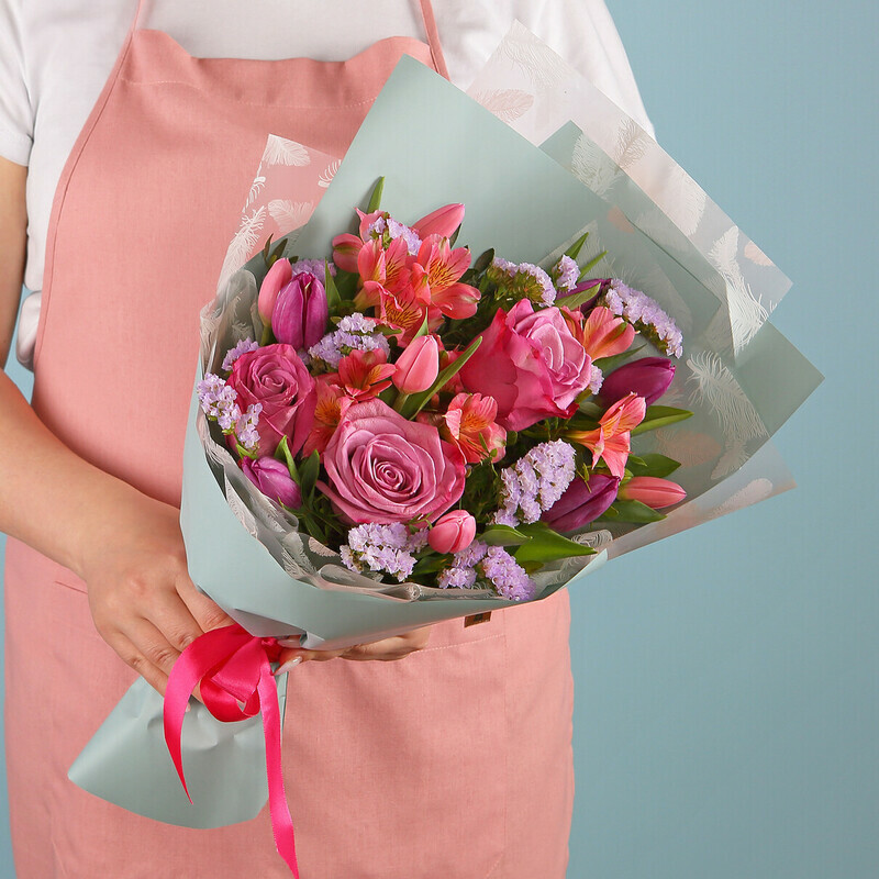 Венеция, стандартный