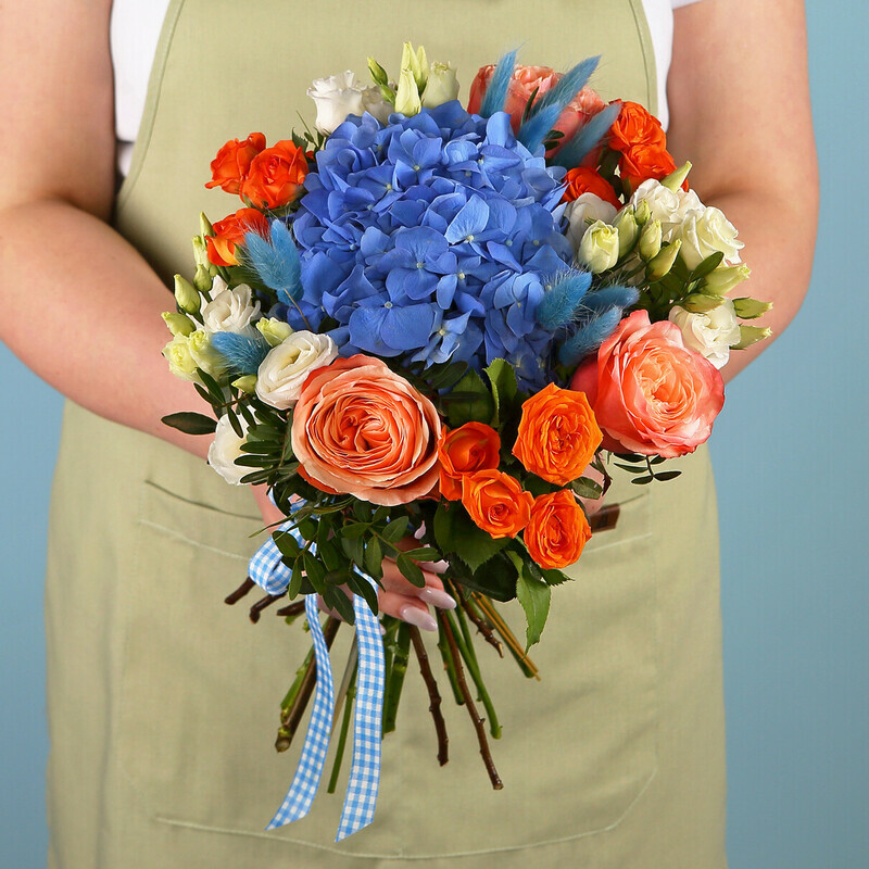 Радость Быть с Тобой, стандартный