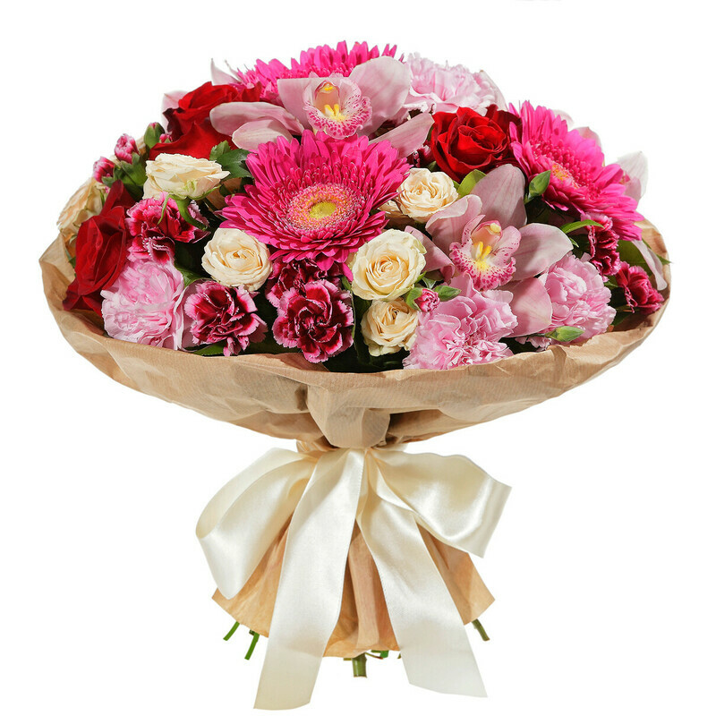 Приглашение на Свидание, стандартный