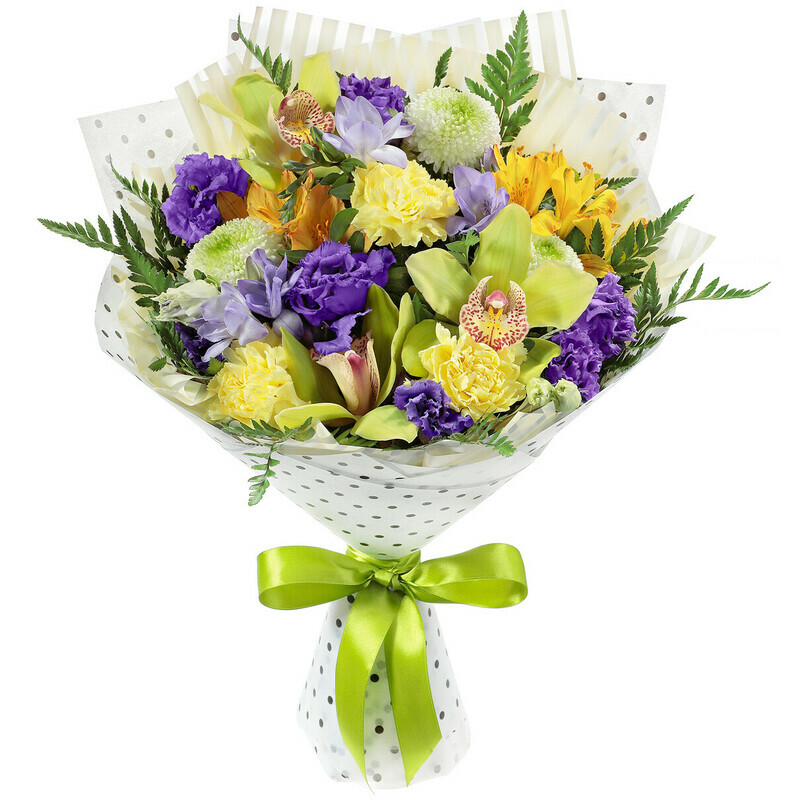 Limonnij Punsh, standart