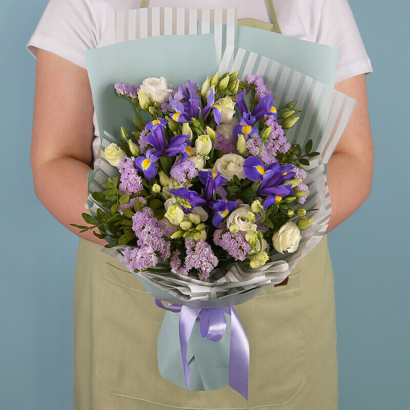 Небо в Руках, стандартный