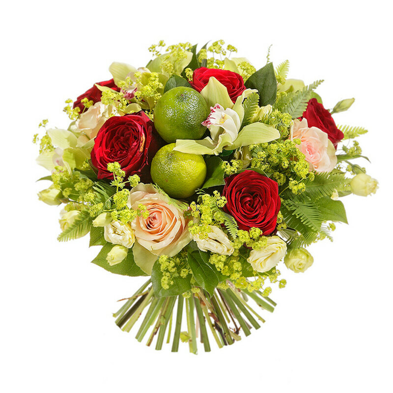 Tropicheskij Ostrov, reduced