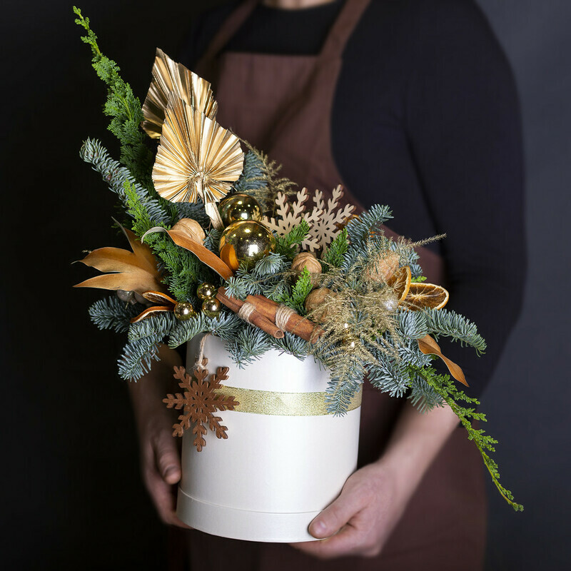 Brizgi SHampanskogo, standart