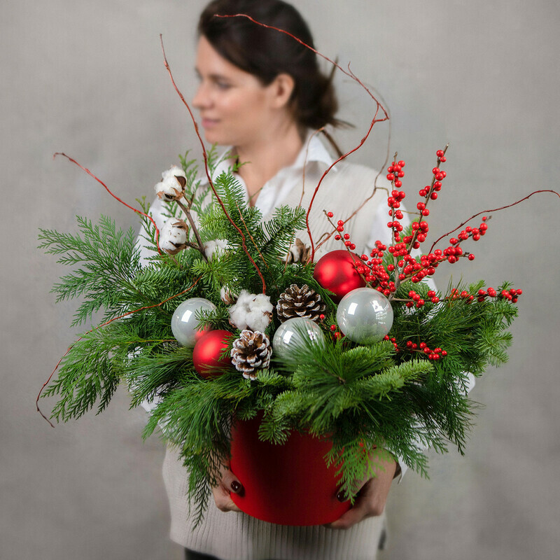 Zimnyaya Klassika, luxe