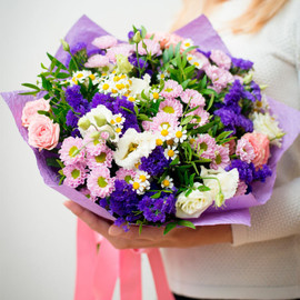 Счастливая