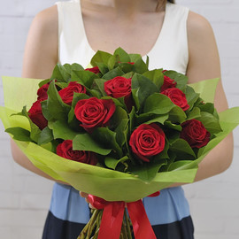 Магия красного