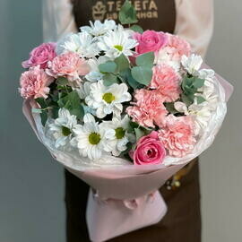 Bol_shoj nezhnij buket