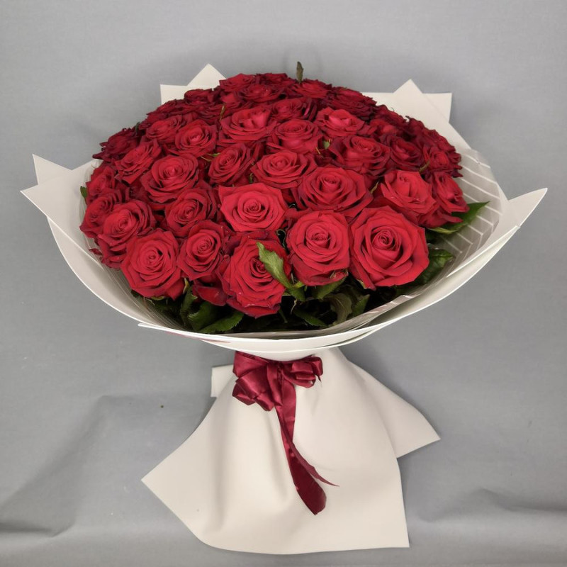 Букет Роз, стандартный