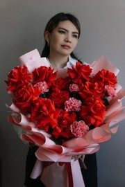 Frantcuzskaya Roza