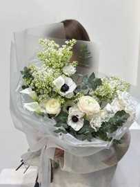 Букет Нежность весны