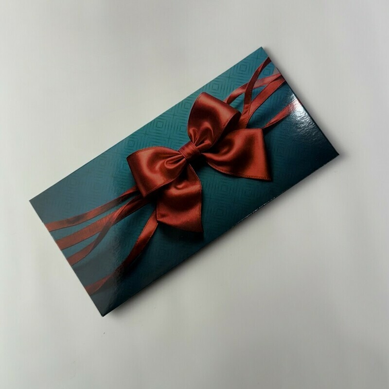 Конверт для денег , стандартный