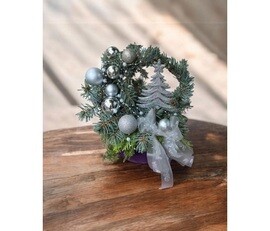 Новогодний Комплимент