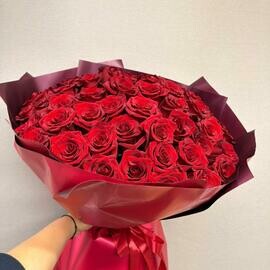 Букет из 25 Роз