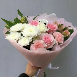 Bouquet of air