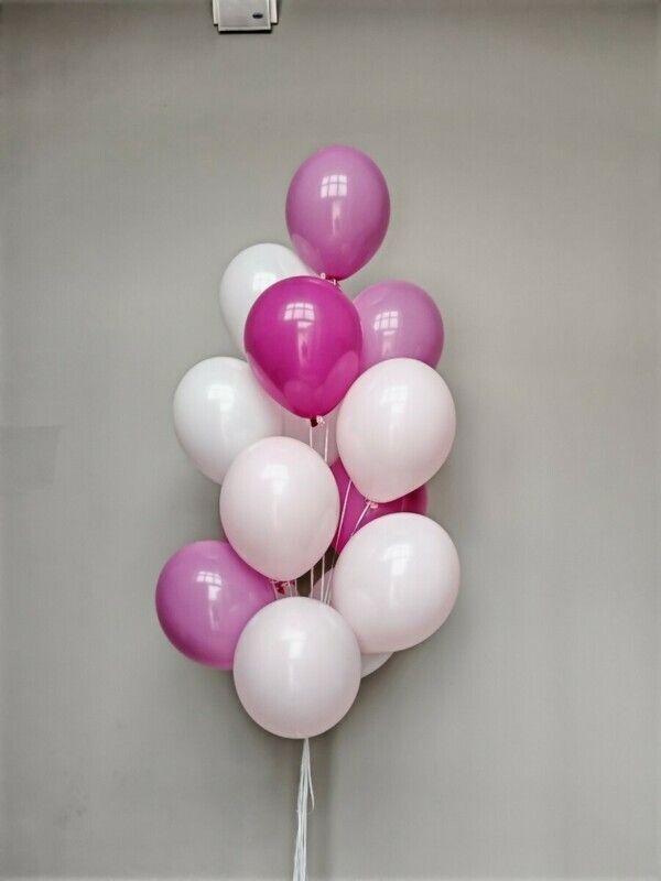 Связка шаров , стандартный