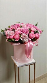 Korobochka "Pionovij miks"