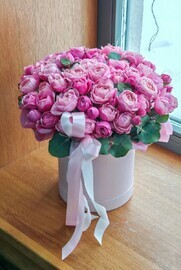 Roskoshnaya Sil_va Pink