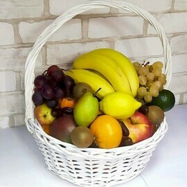 Fruktovaya korzina 4