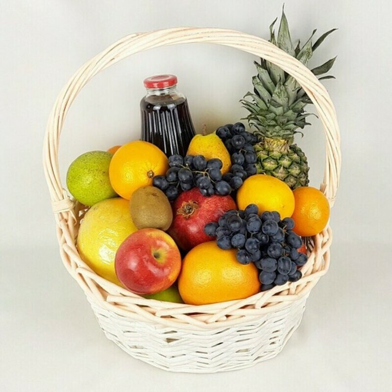 Fruktovaya korzina 5, fruktovaya korzina 5